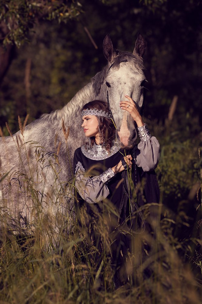 Photograph by Анна Урусова