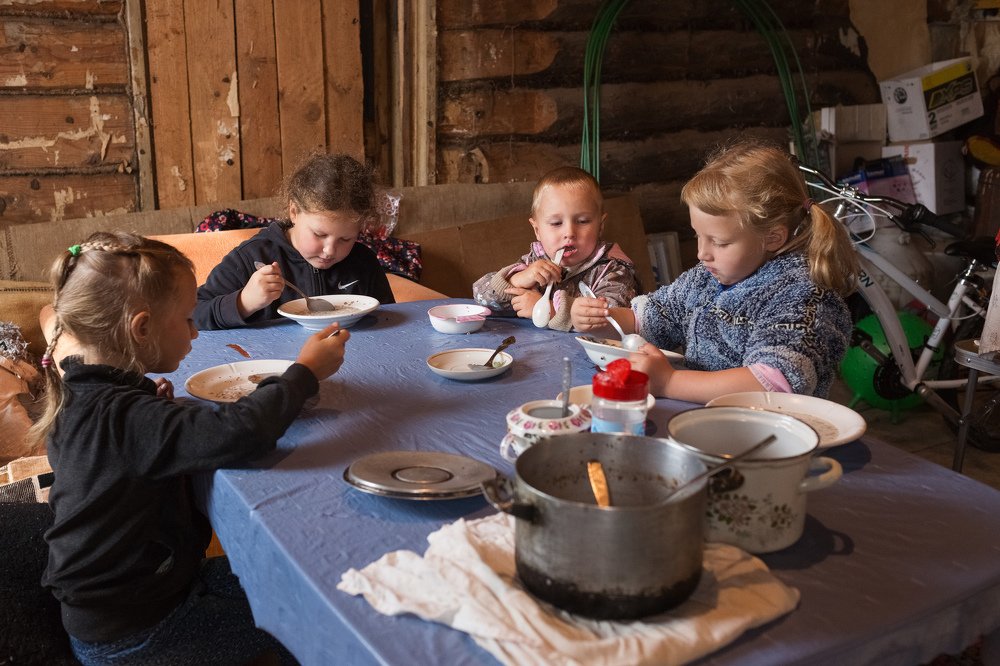 Photograph by Лебедева Анна