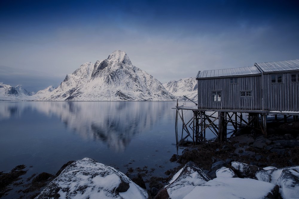 Photograph by Atanas Chulev