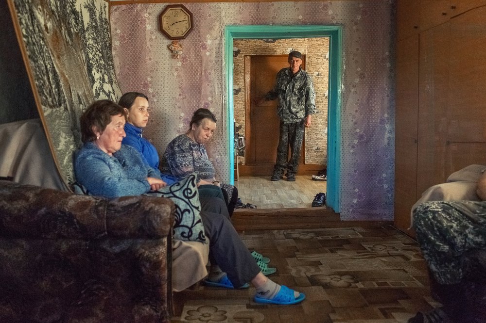 Photograph by Лебедева Анна