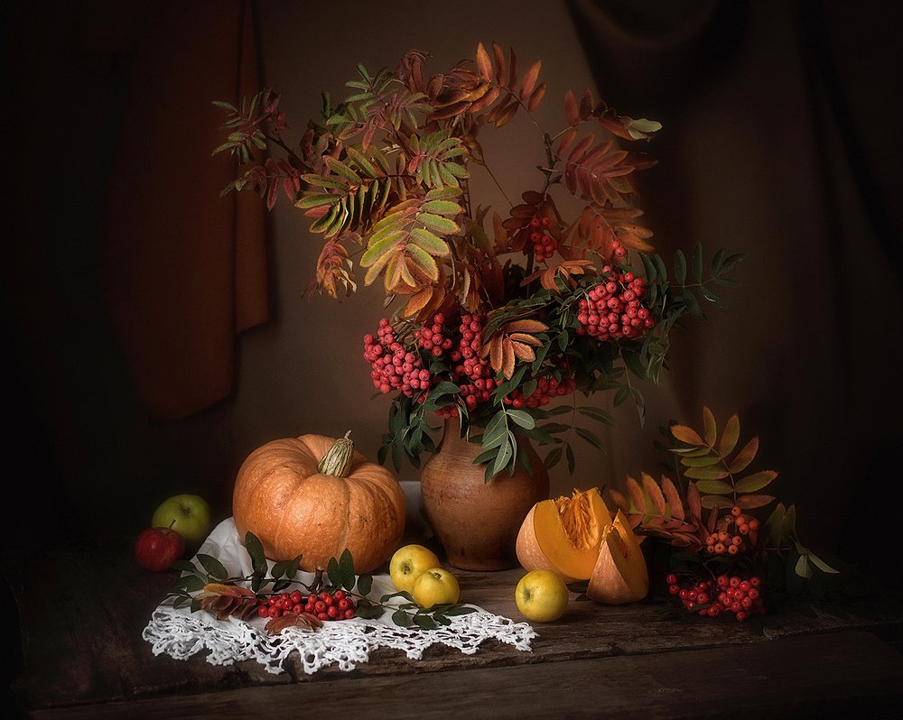 Photograph by Ирина Ластачева