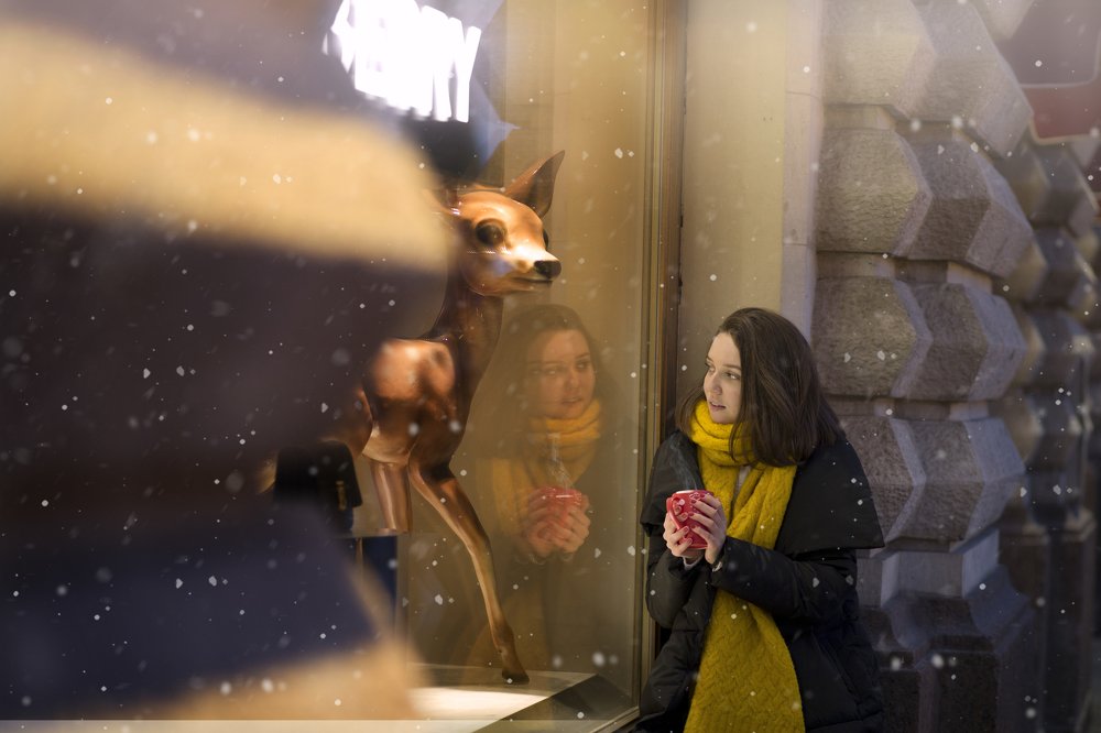 Photograph by Наталия Дударева