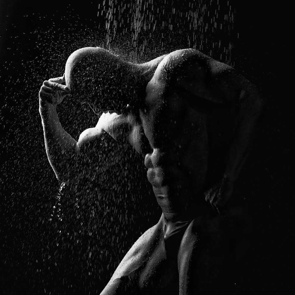 Photograph by Семенов Михаил