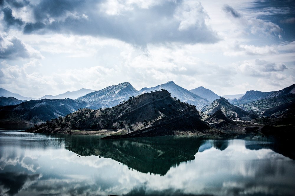 Photograph by tamaddon homayoun