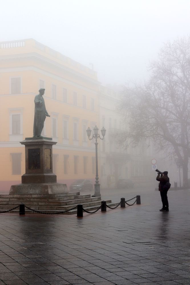 Photograph by Oleg Shlykov