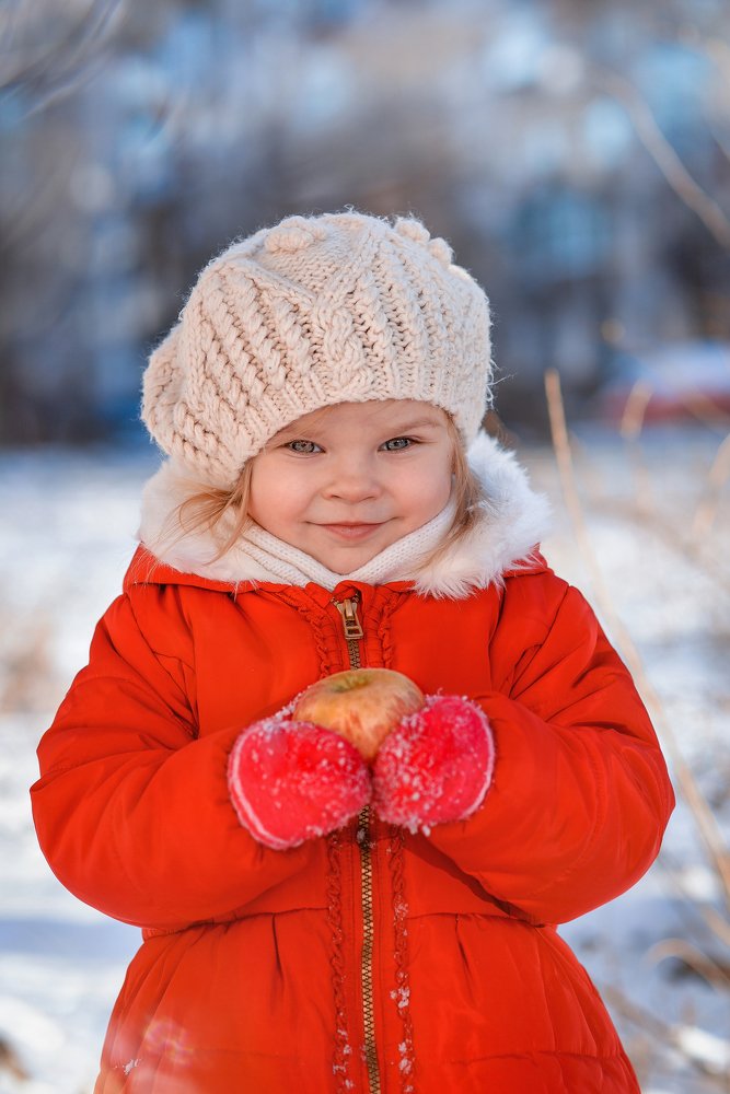 Photograph by Анна Акиншина