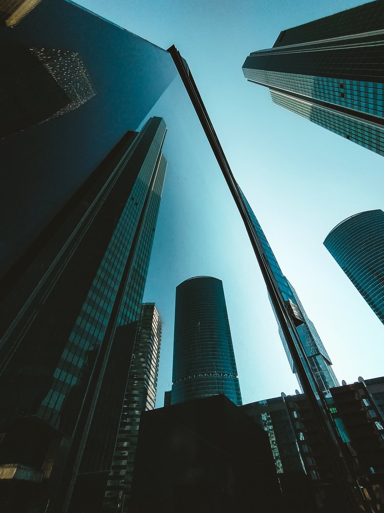 Photograph by Дарья Клепикова