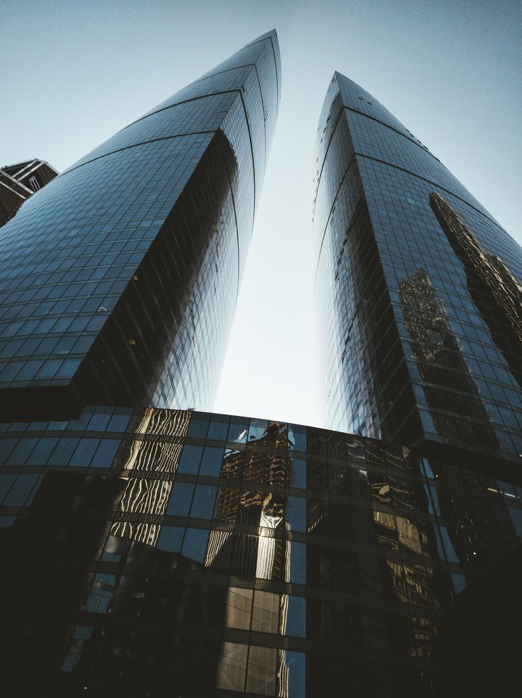 Photograph by Дарья Клепикова