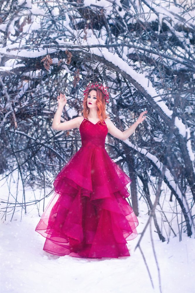 Photograph by Глория Павленко