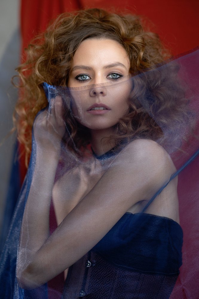 Photograph by Диана Аскарова