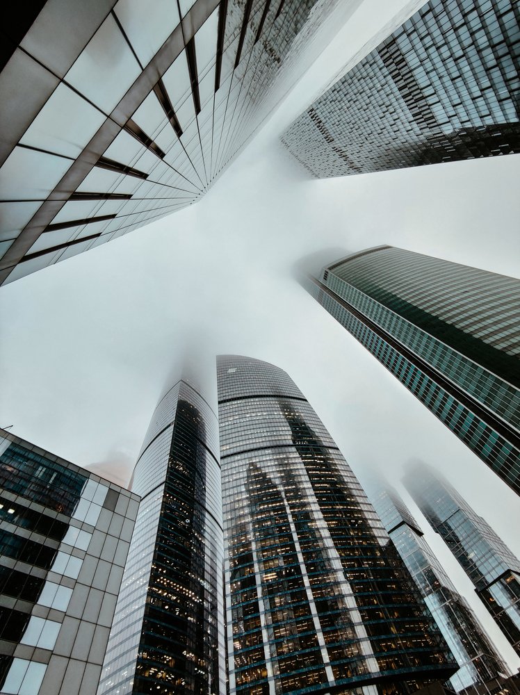 Photograph by Дарья Клепикова