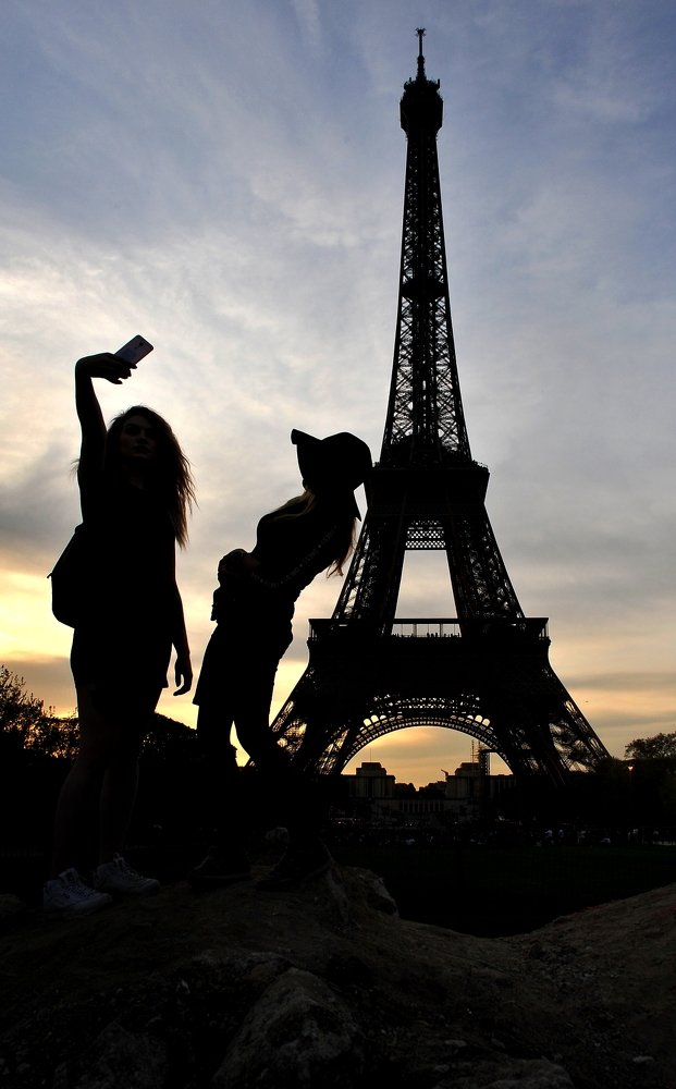 Photograph by Khatia Jijeishvili