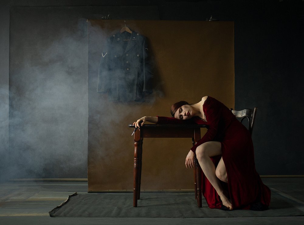 The fall of valkyries