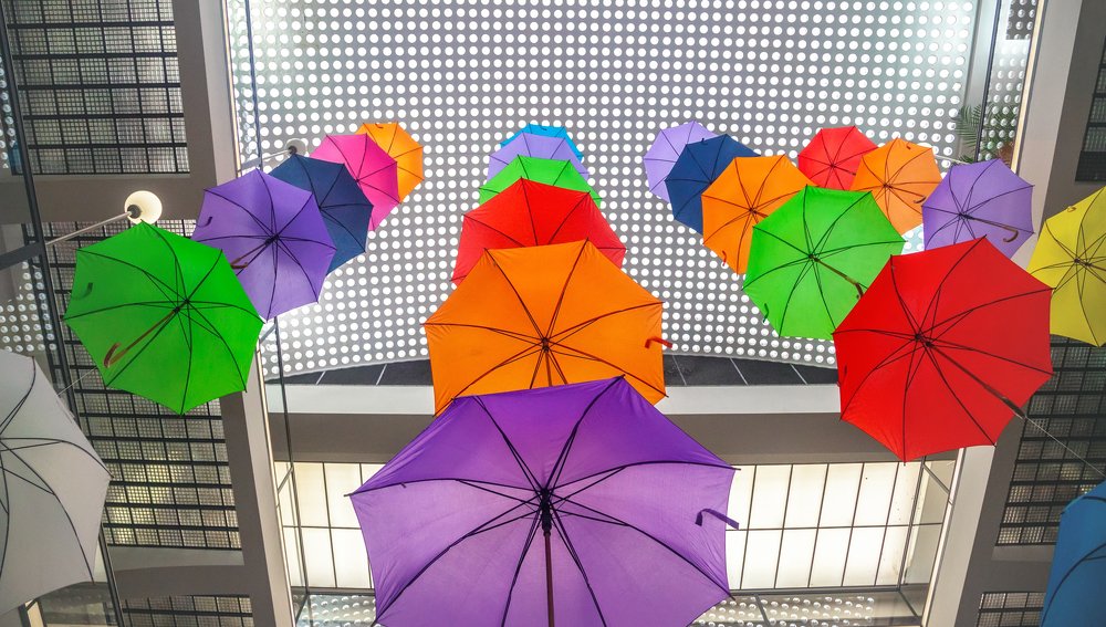 Воспоминания о лете