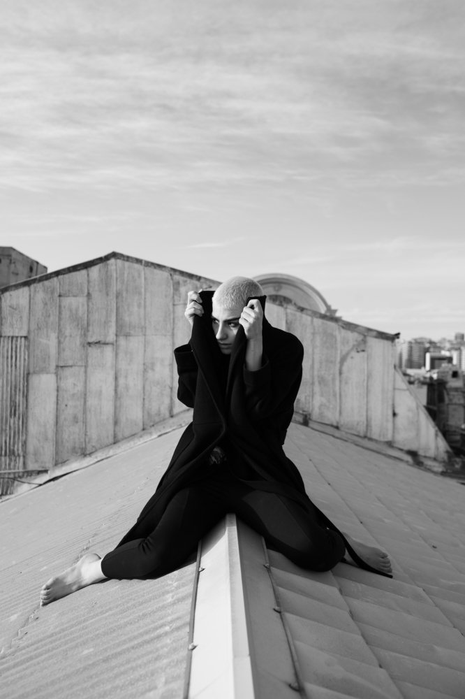 Photograph by Sharaf Naghiyeva