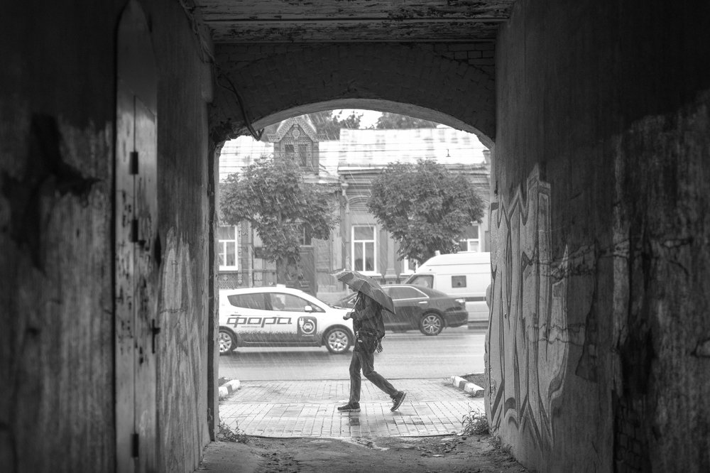 Photograph by Илья Кузнецов