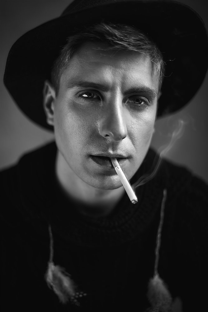 Photograph by Ксения Светлакова