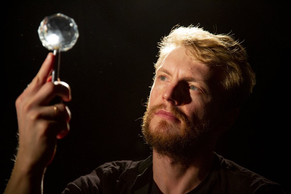 Photograph by Андрей Шаронов