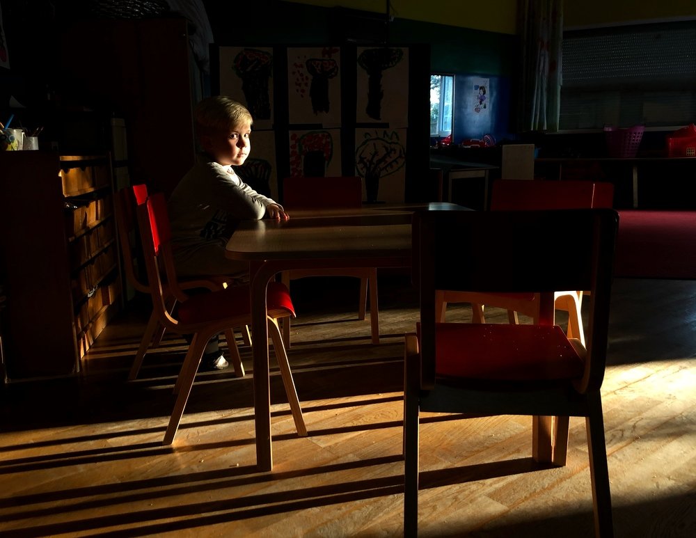 Фотография автора Наталья Барляева