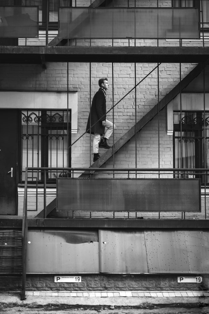 Вперёд к свершениям