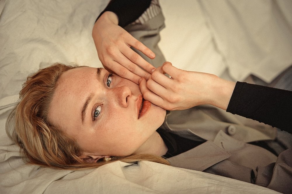 Photograph by Kristina Sokolova