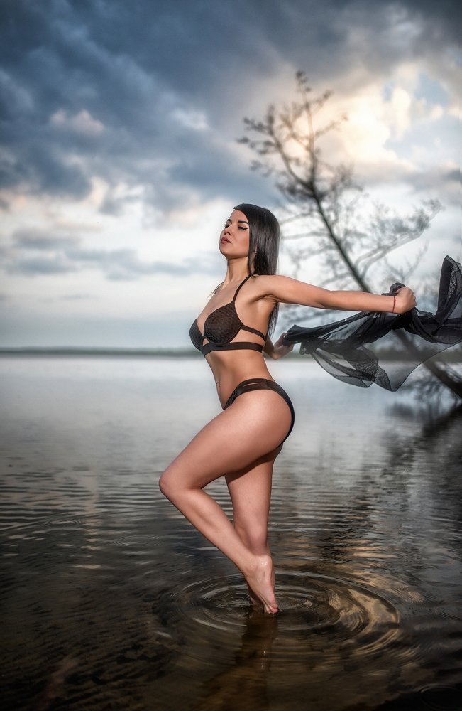 Photograph by Константин Раскудакин