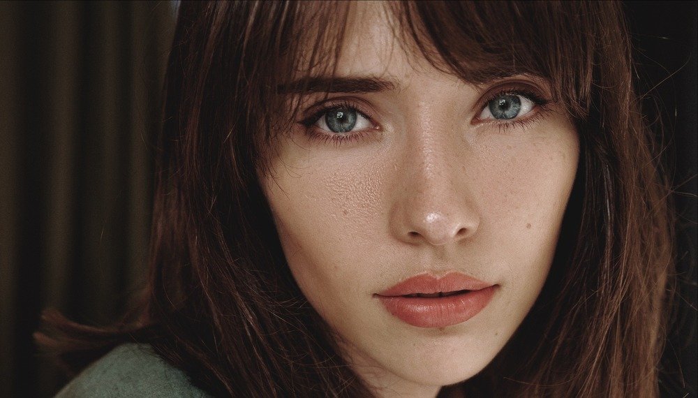 Photograph by Kristina Sokolova