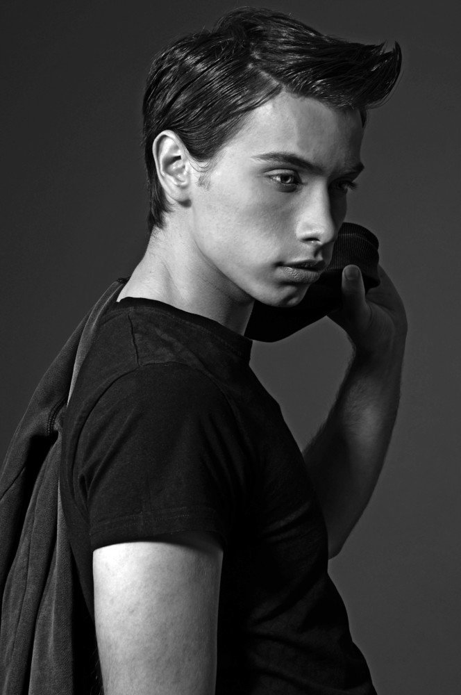 Photograph by Maja Sokolean