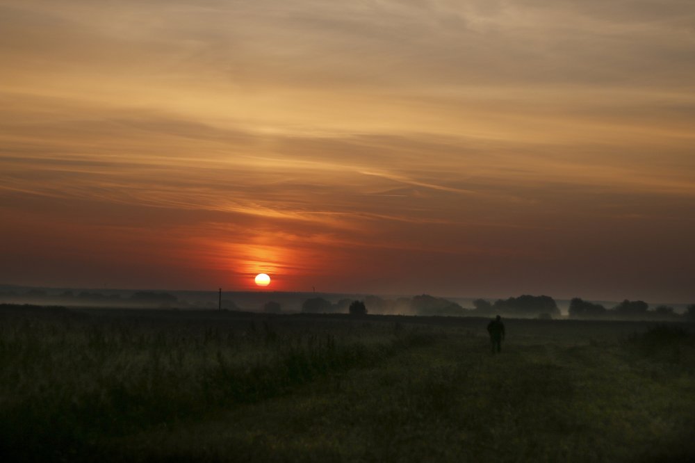 Photograph by Андрей Шаронов