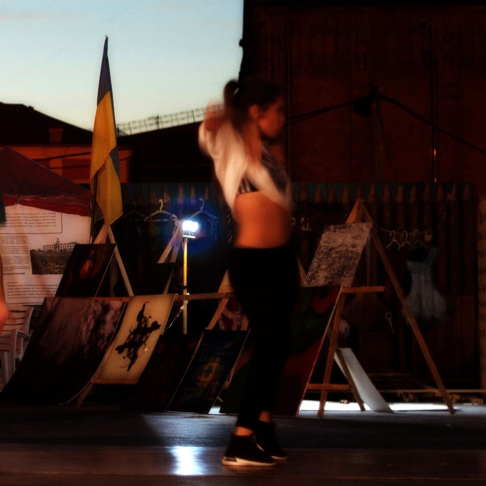 Photograph by Владислав Слюсарев