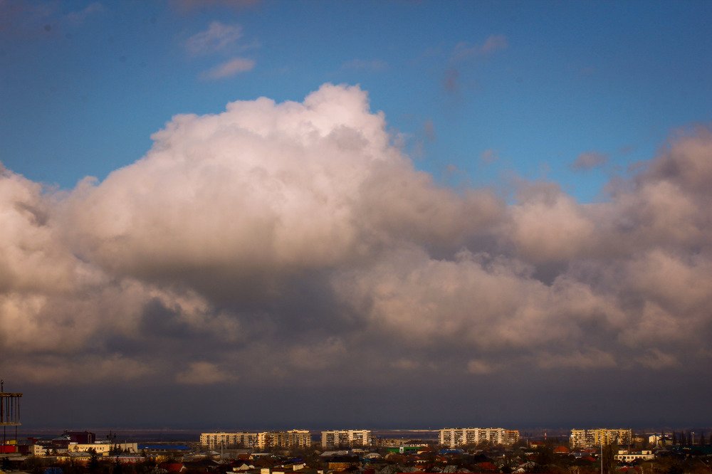 Photograph by Заур Бозиев