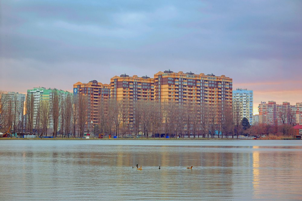 Photograph by Игорь Хижняк