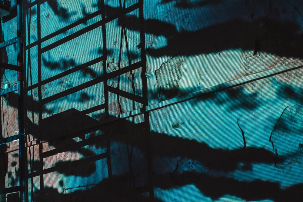 Магическая проекция