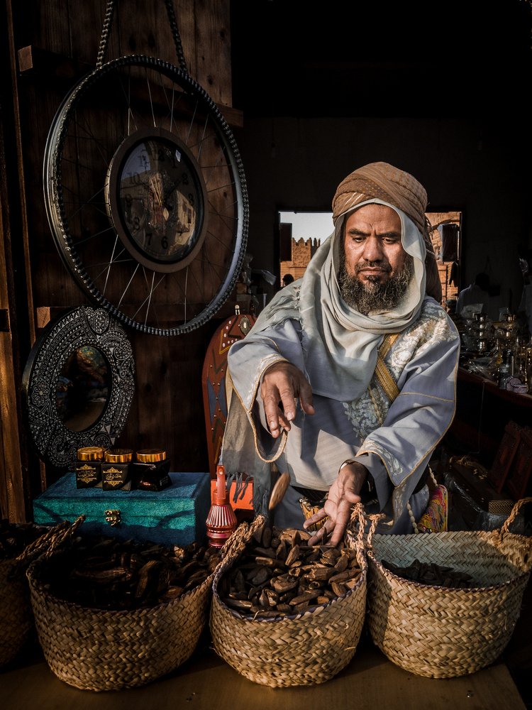 Photograph by Shady Kanaan