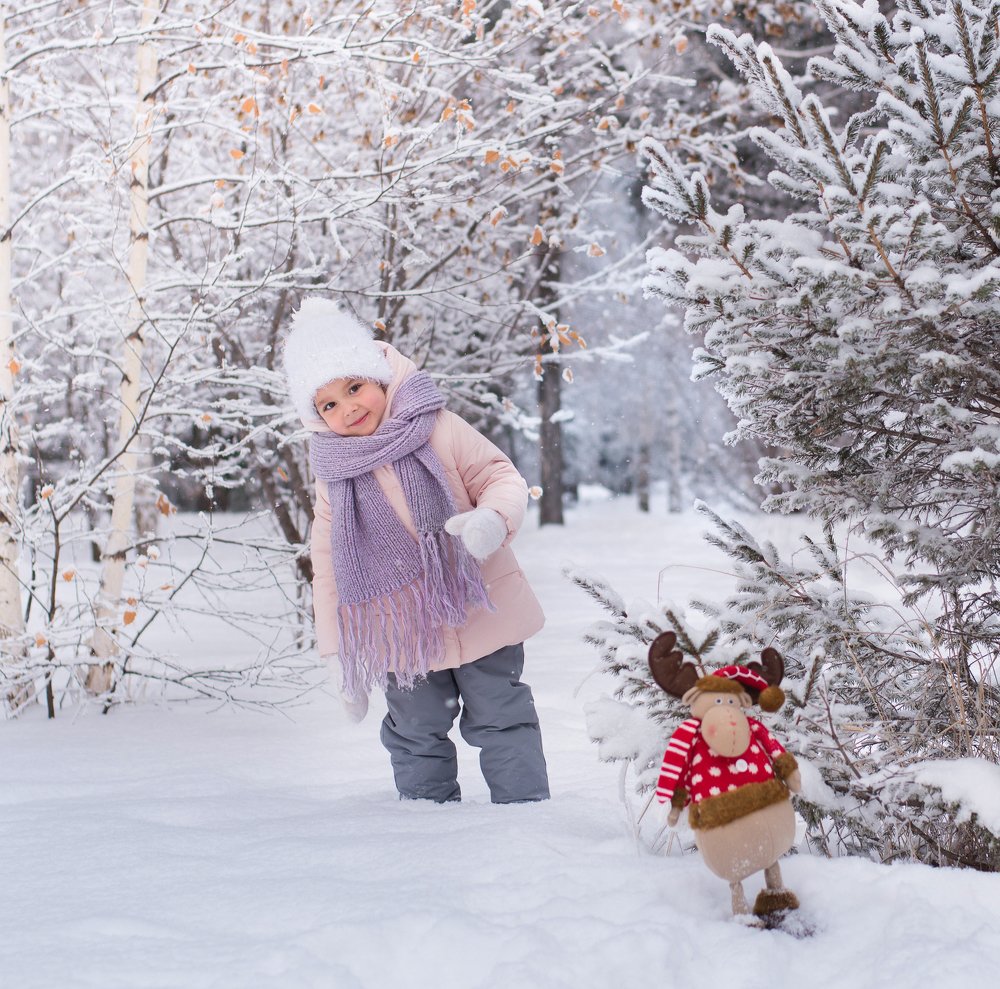 Photograph by Арина Власова