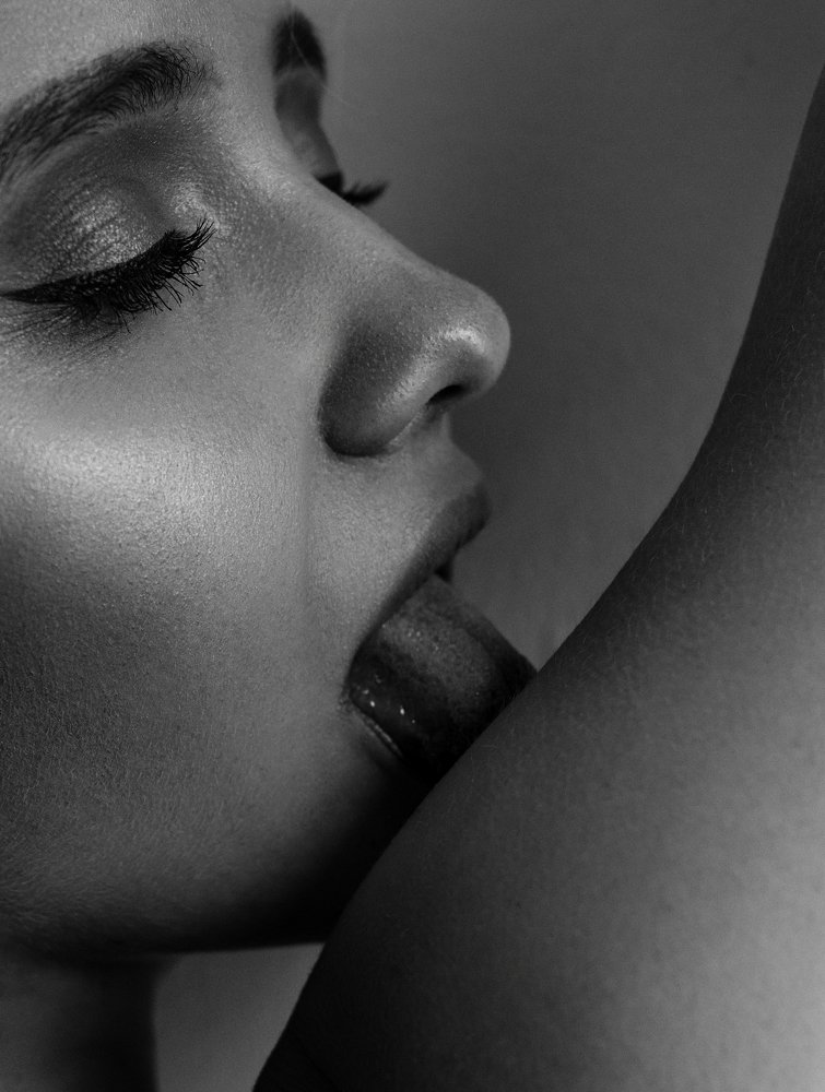 Photograph by Nikita Kovalenko