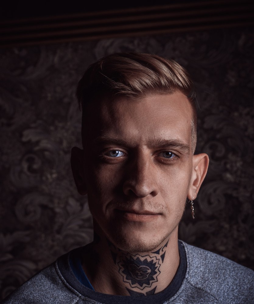 Photograph by Константин Раскудакин