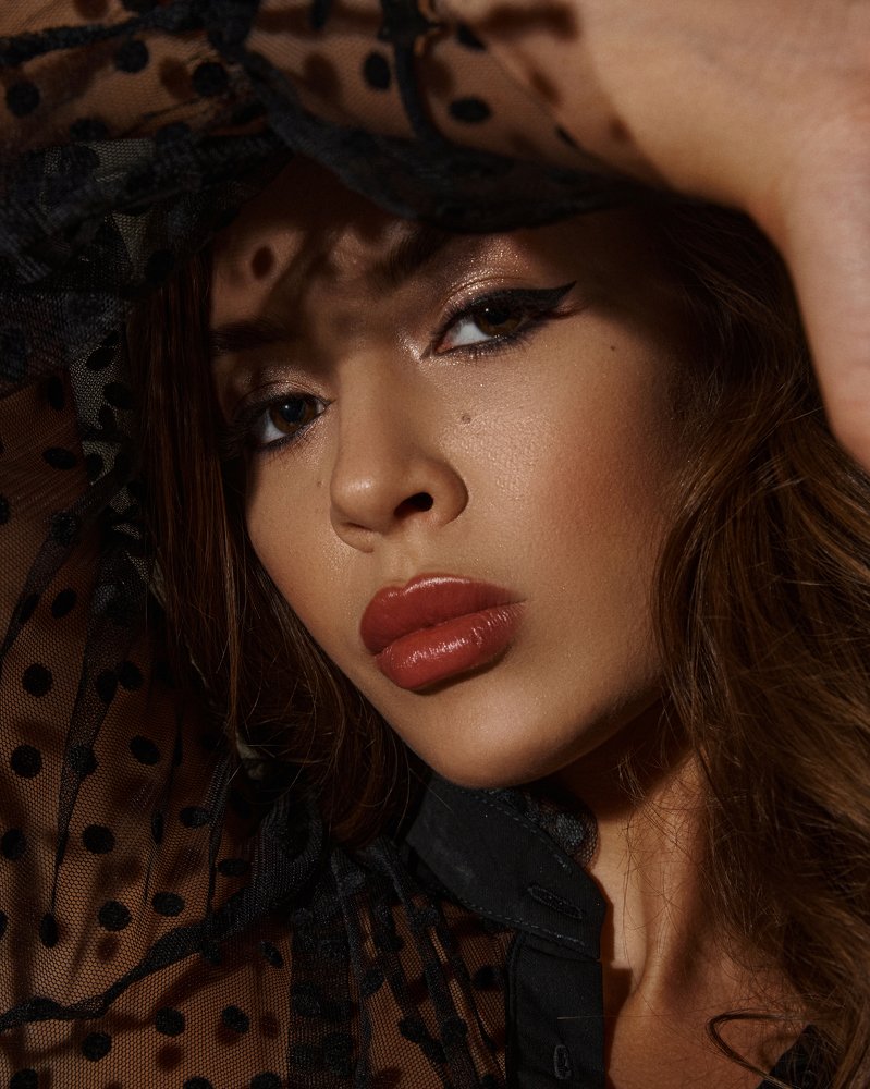 Photograph by Nikita Kovalenko