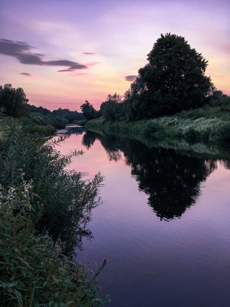 Photograph by Грушина Катерина