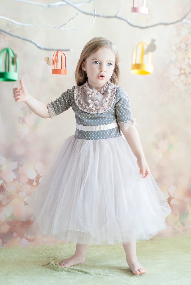 Фотография автора Наталья Барляева