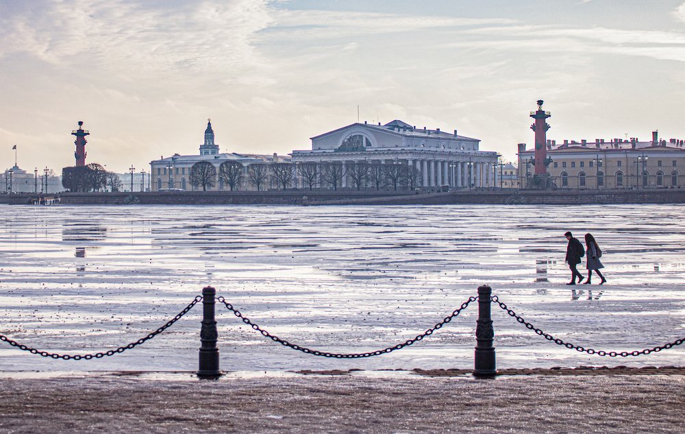 Photograph by Виктор Перестукин