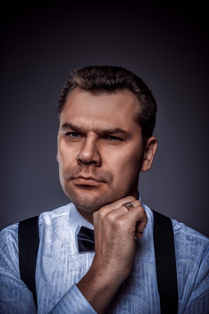 Photograph by Константин Раскудакин