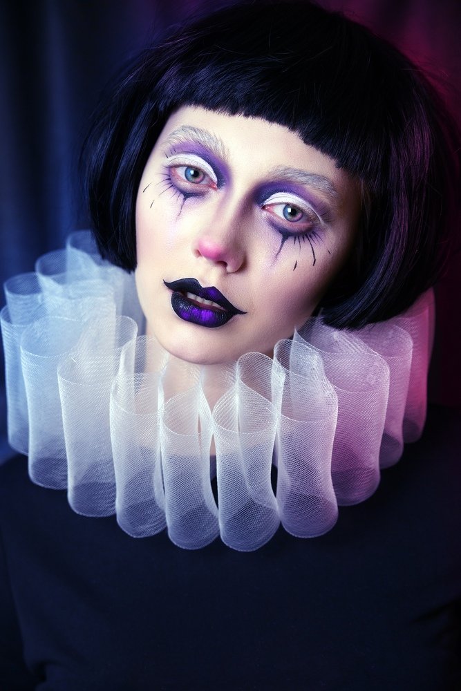 Фотография автора Дарья Дар