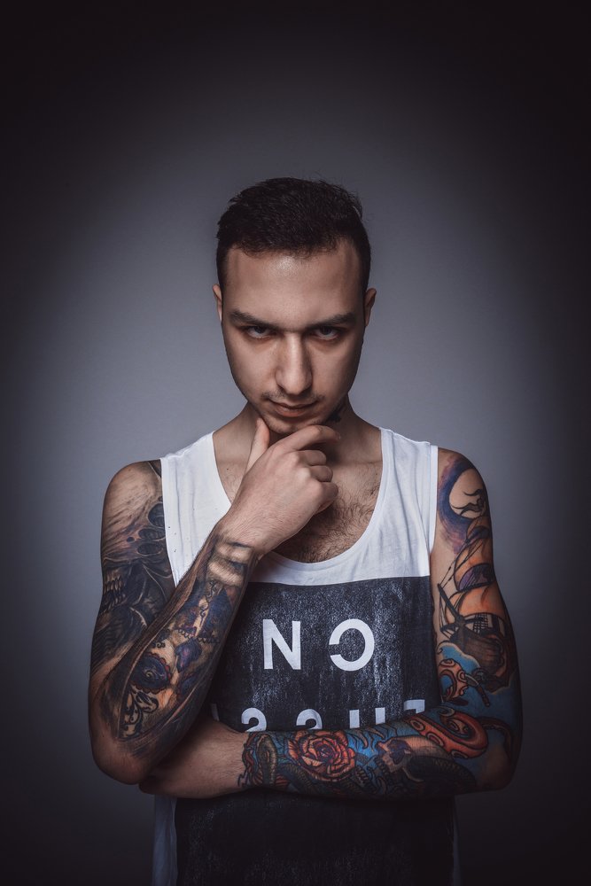 Photograph by Константин Раскудакин