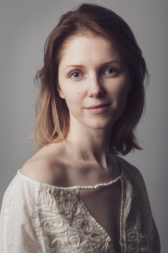 Photograph by Иван Куликов