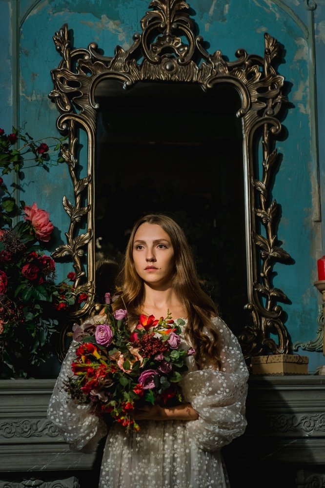 Photograph by Степан Львов