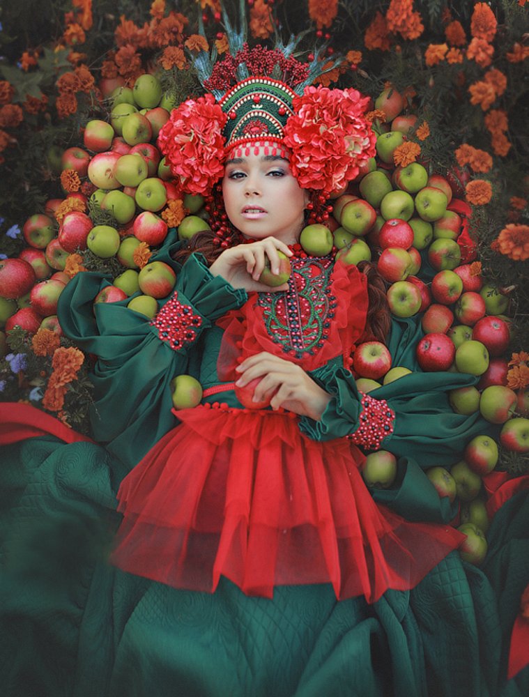 Photograph by Анастасия Бембак