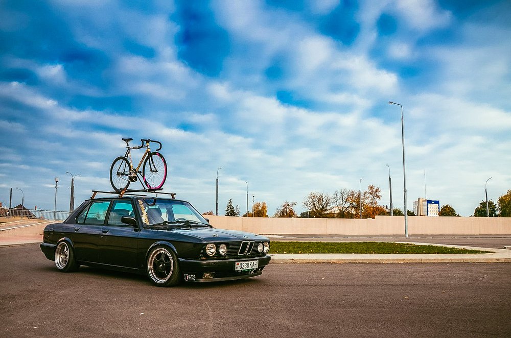 Photograph by Александр Люкевич