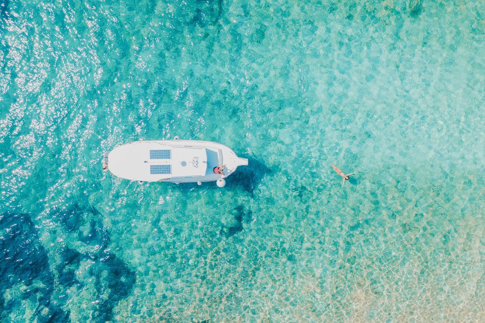 Photograph by Mario Jurina