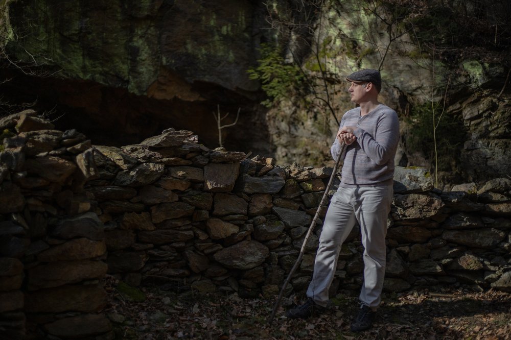 Фотография автора Анна Листишенко